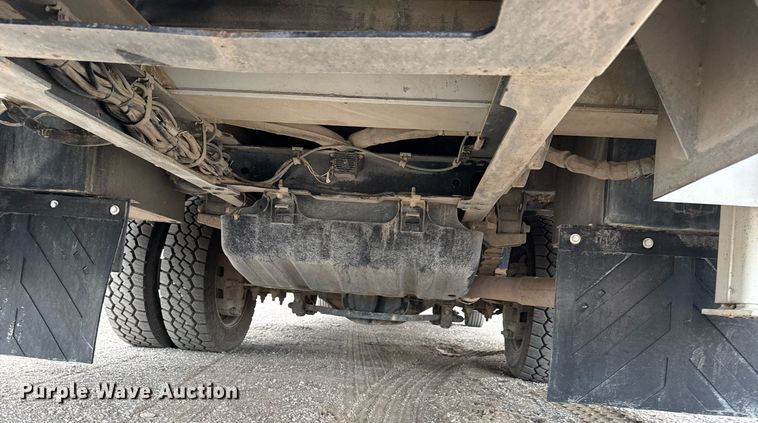 image for item EG5977 2018 Ford F550 Super Duty bucket truck