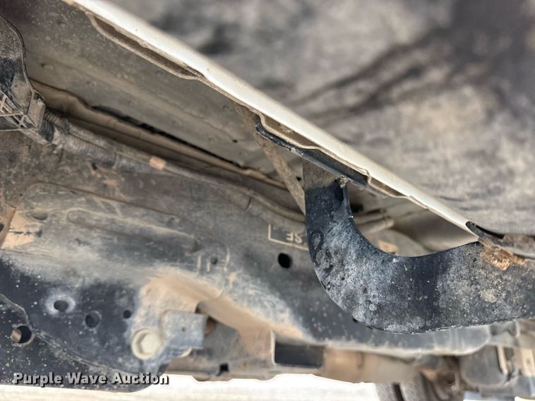 image for item EG5977 2018 Ford F550 Super Duty bucket truck