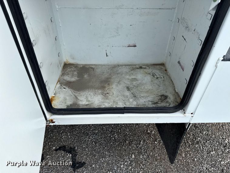 image for item EG5978 2017 Ford F550 Super Duty Crew Cab bucket truck