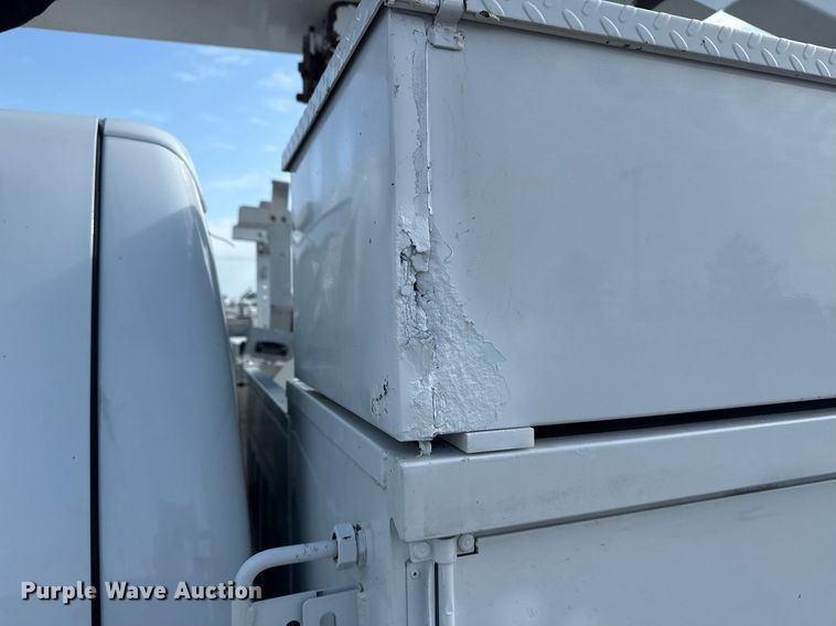 image for item EG5979 2011 Ford F450 Super Duty bucket truck