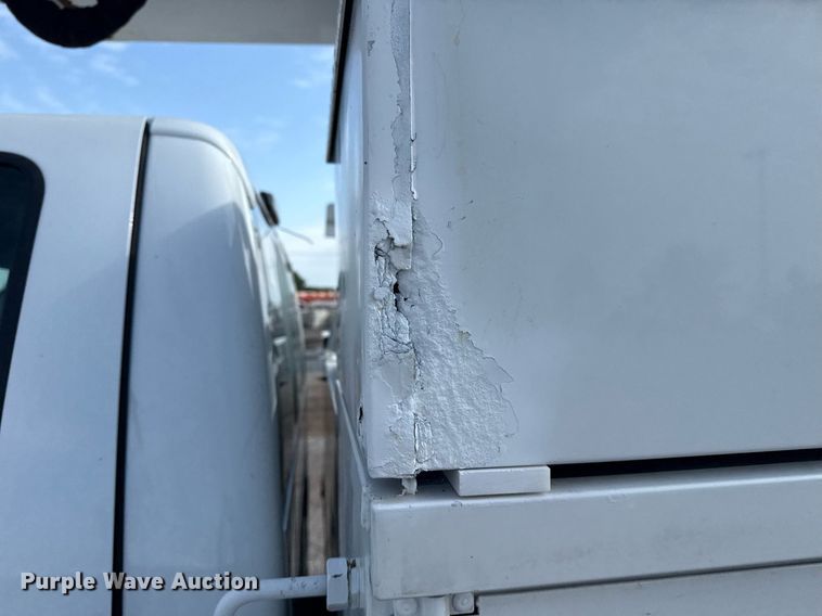 image for item EG5979 2011 Ford F450 Super Duty bucket truck