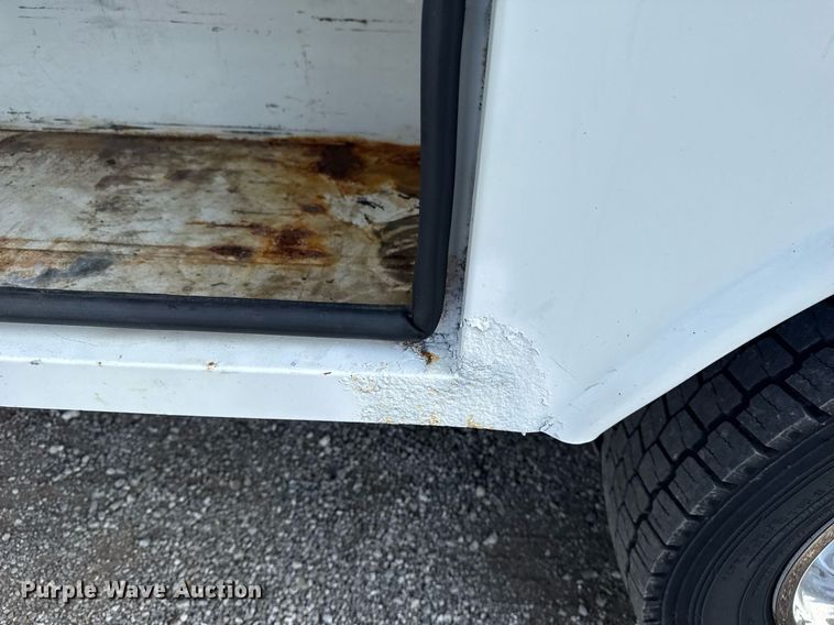 image for item EG5979 2011 Ford F450 Super Duty bucket truck