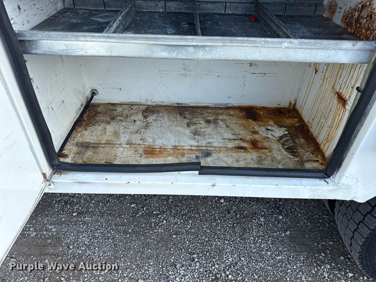 image for item EG5979 2011 Ford F450 Super Duty bucket truck