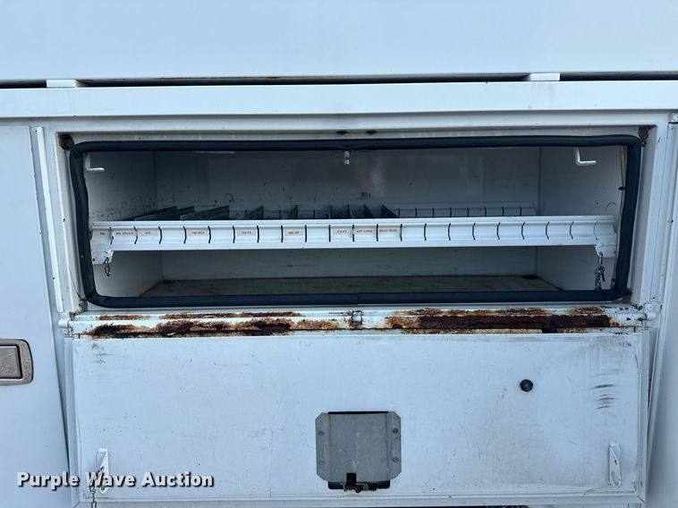 image for item EG5979 2011 Ford F450 Super Duty bucket truck