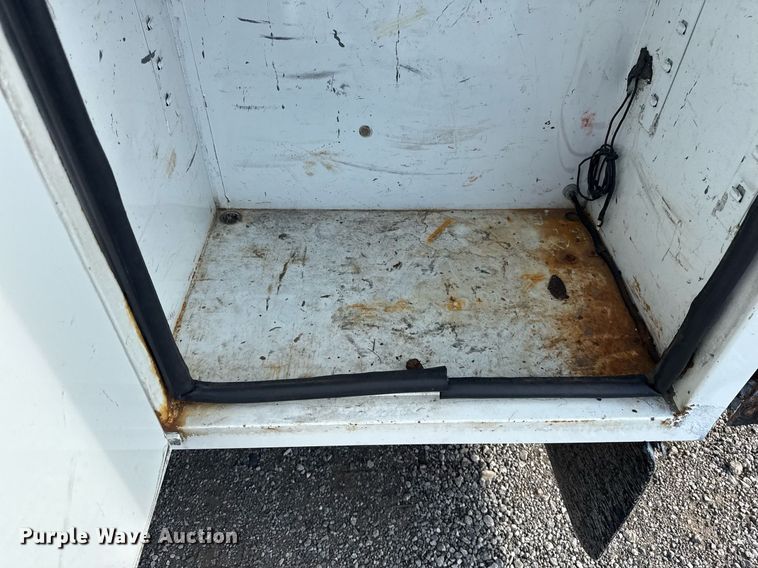 image for item EG5979 2011 Ford F450 Super Duty bucket truck