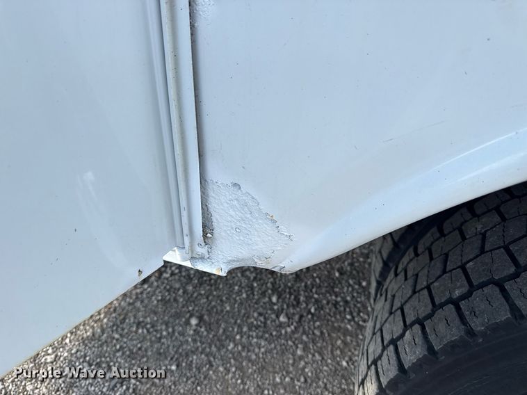 image for item EG5979 2011 Ford F450 Super Duty bucket truck