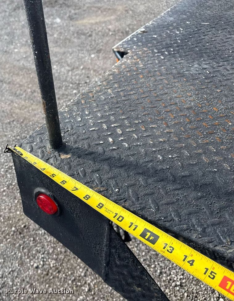 image for item EG5979 2011 Ford F450 Super Duty bucket truck