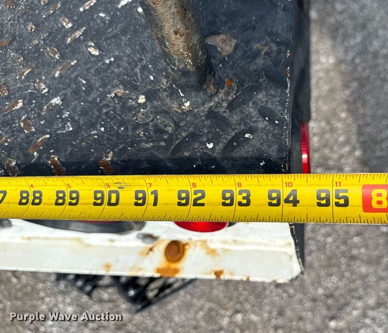 image for item EG5979 2011 Ford F450 Super Duty bucket truck