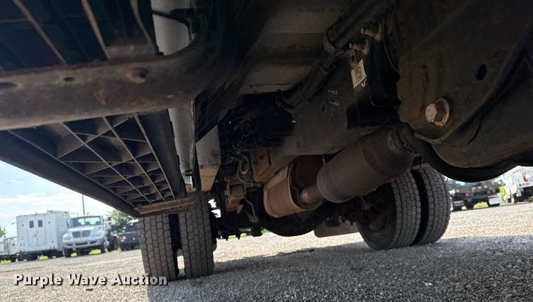 image for item EG5979 2011 Ford F450 Super Duty bucket truck