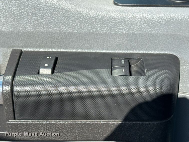 image for item EG5979 2011 Ford F450 Super Duty bucket truck