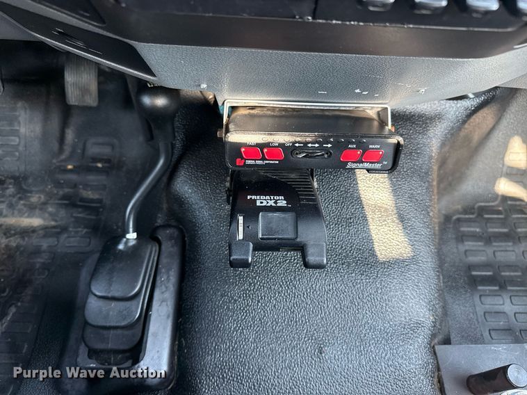 image for item EG5979 2011 Ford F450 Super Duty bucket truck