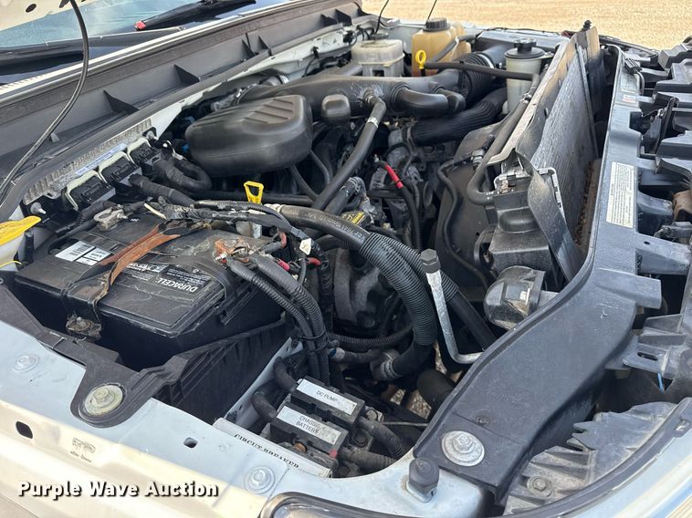 image for item EG5979 2011 Ford F450 Super Duty bucket truck