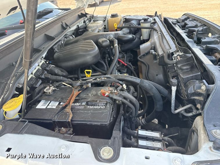 image for item EG5979 2011 Ford F450 Super Duty bucket truck