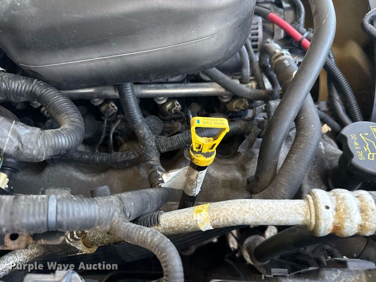 image for item EG5979 2011 Ford F450 Super Duty bucket truck