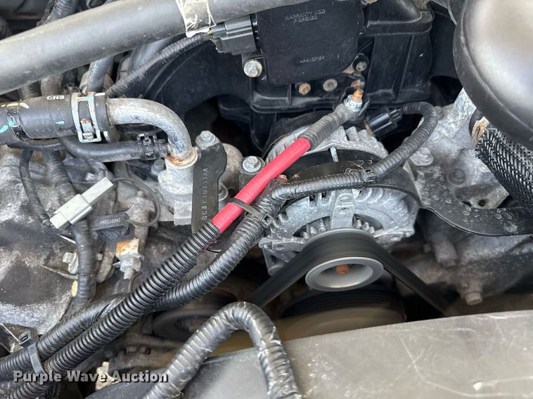 image for item EG5979 2011 Ford F450 Super Duty bucket truck