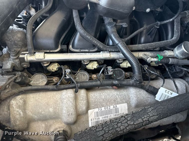 image for item EG5979 2011 Ford F450 Super Duty bucket truck