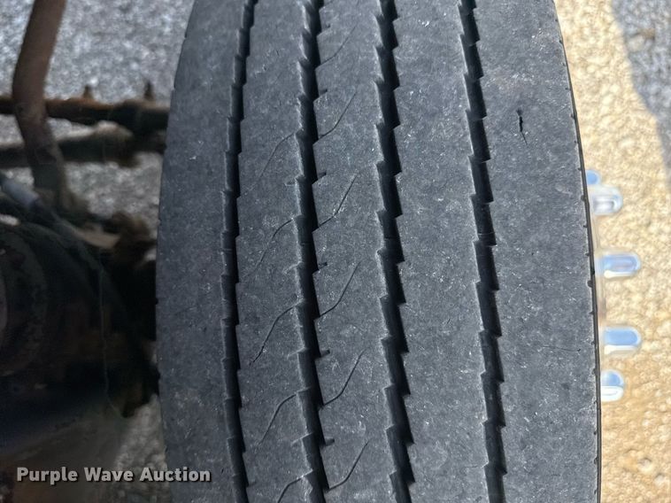 image for item EG5979 2011 Ford F450 Super Duty bucket truck