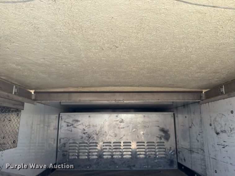 image for item EG5985 2012 Ford F450 Super Duty bucket truck