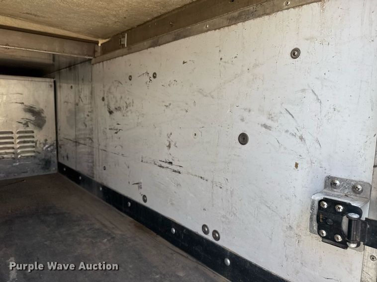 image for item EG5985 2012 Ford F450 Super Duty bucket truck