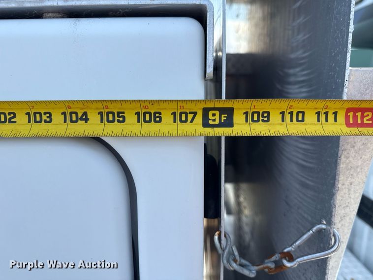 image for item EG5985 2012 Ford F450 Super Duty bucket truck