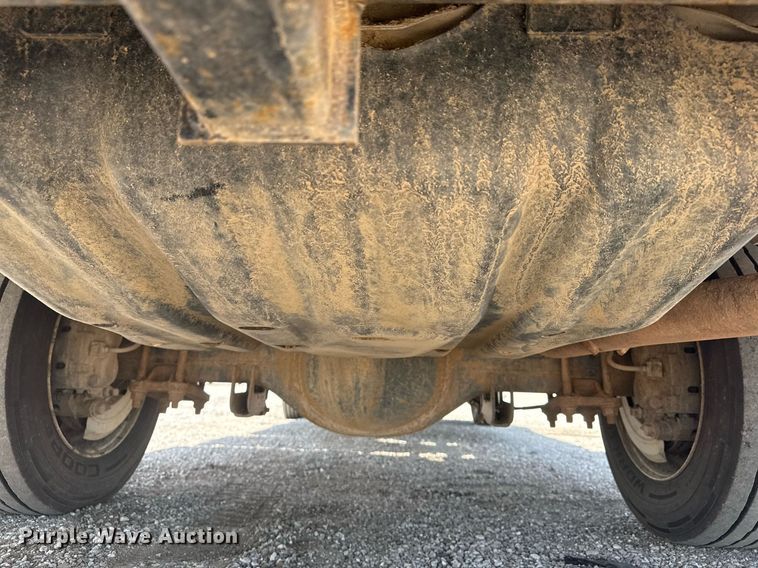 image for item EG5985 2012 Ford F450 Super Duty bucket truck