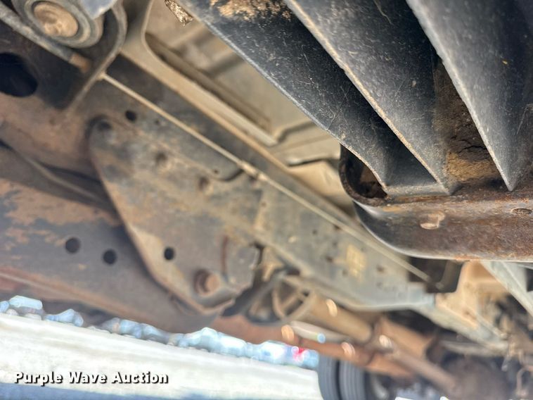 image for item EG5985 2012 Ford F450 Super Duty bucket truck