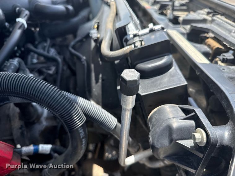 image for item EG5985 2012 Ford F450 Super Duty bucket truck