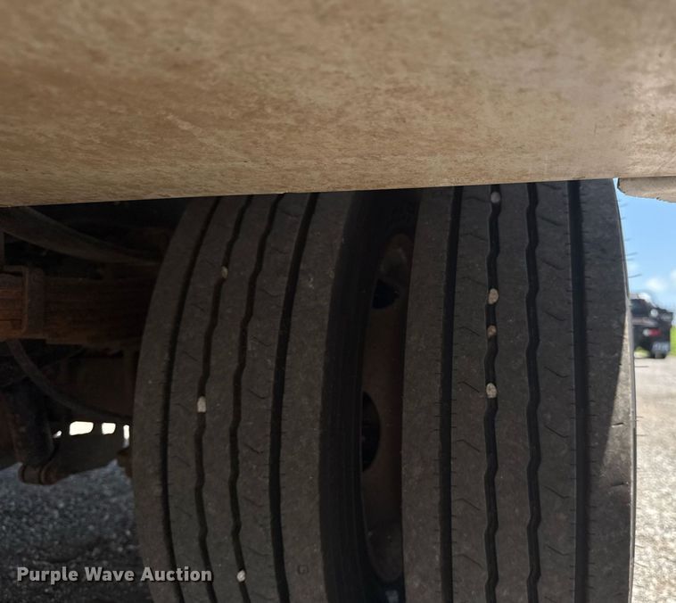 image for item EG5985 2012 Ford F450 Super Duty bucket truck