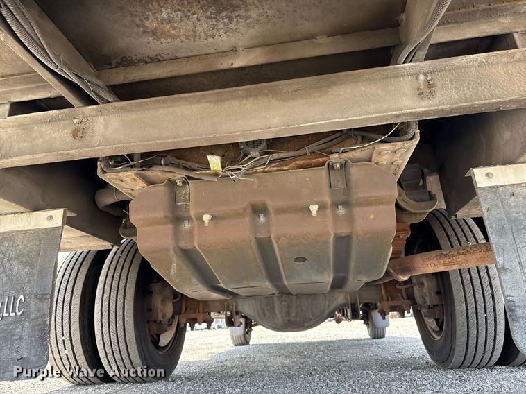 image for item EG5987 2006 Ford F450 Super Duty bucket truck