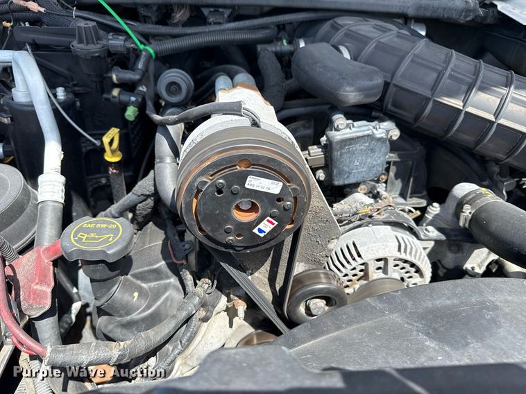 image for item EG5987 2006 Ford F450 Super Duty bucket truck