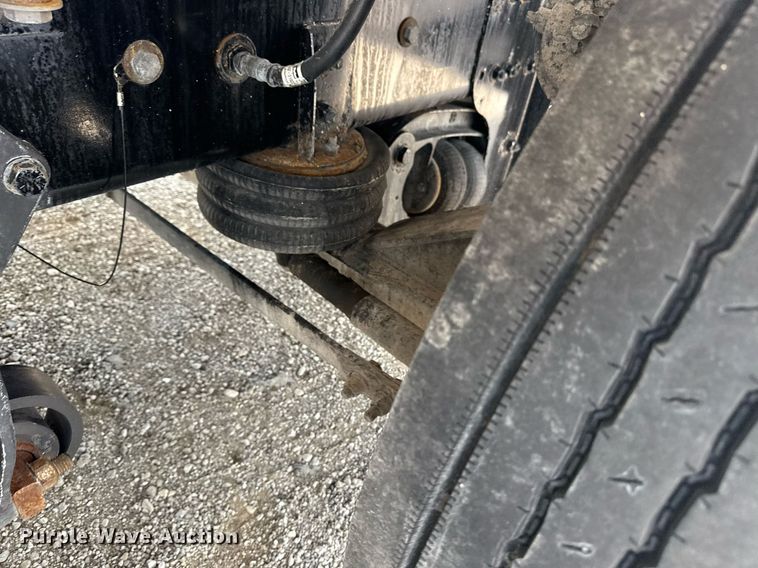 image for item EG6005 2015 Freightliner 114SD vacuum truck