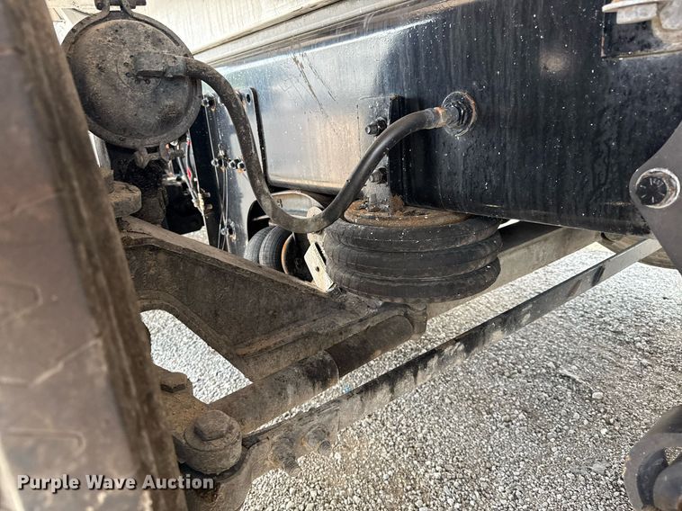 image for item EG6005 2015 Freightliner 114SD vacuum truck