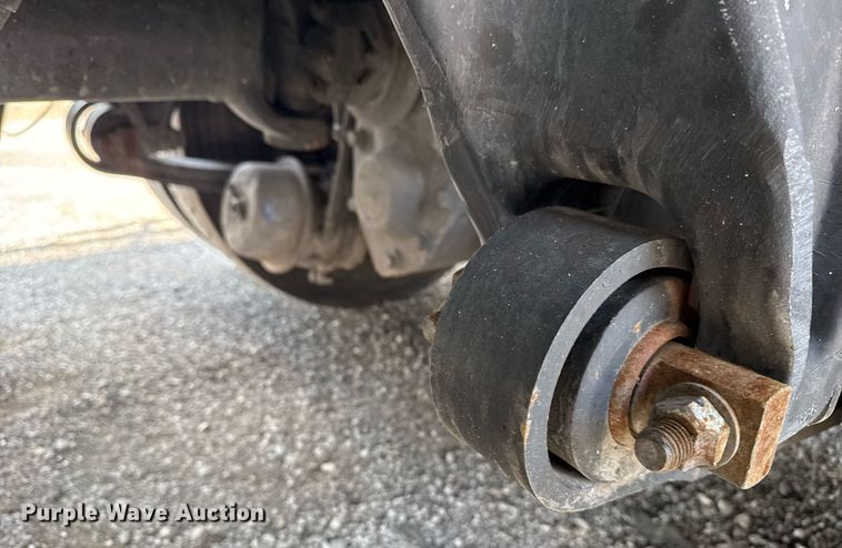 image for item EG6005 2015 Freightliner 114SD vacuum truck