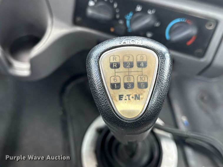 image for item EG6005 2015 Freightliner 114SD vacuum truck