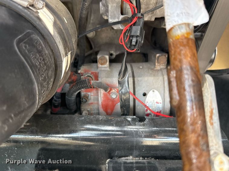 image for item EG6005 2015 Freightliner 114SD vacuum truck