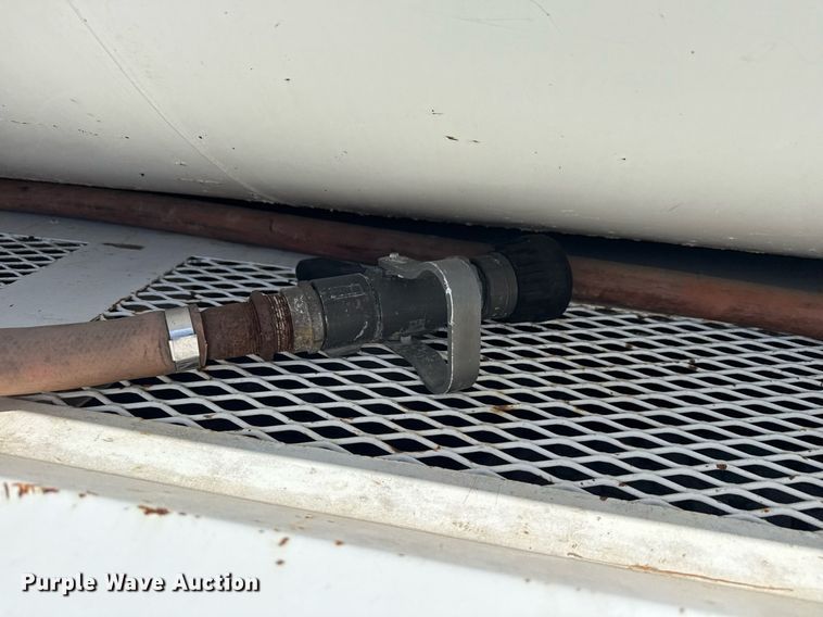 image for item EG6014 2003 Sterling Truck L9500  water truck