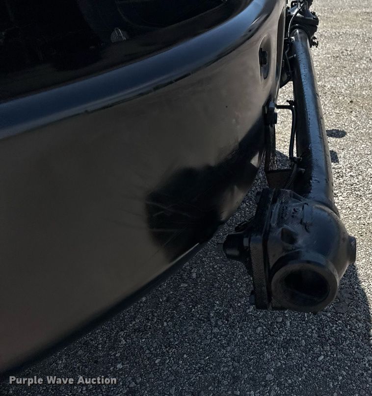 image for item EG6014 2003 Sterling Truck L9500  water truck