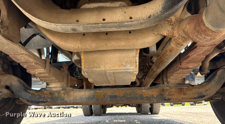 image for item EG6014 2003 Sterling Truck L9500  water truck