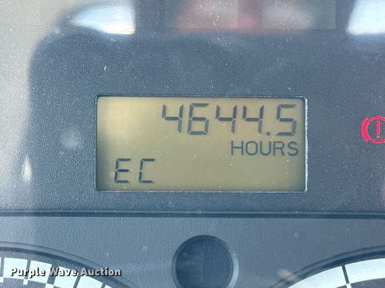 image for item EG6014 2003 Sterling Truck L9500  water truck