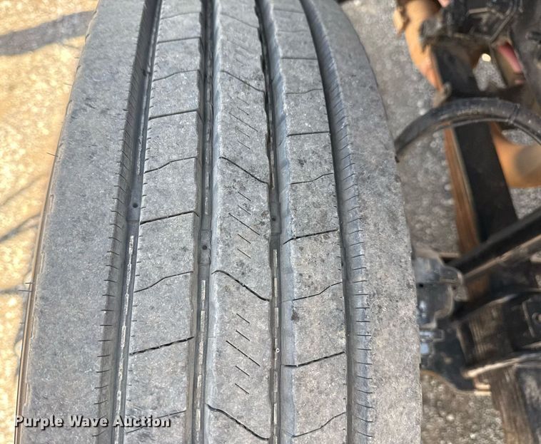 image for item EG6014 2003 Sterling Truck L9500  water truck