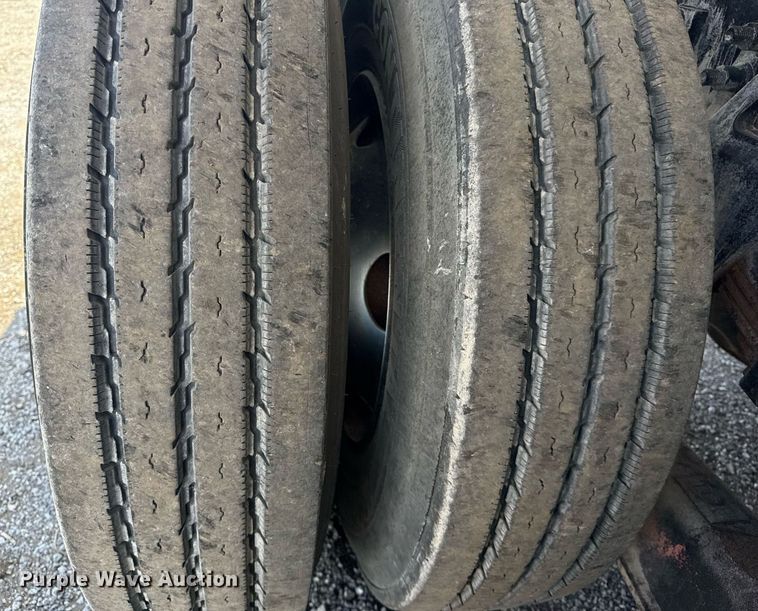 image for item EG6014 2003 Sterling Truck L9500  water truck