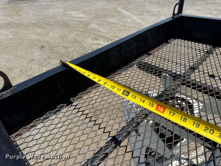 image for item EG6016 2011 Ford F550 Super Duty bucket truck