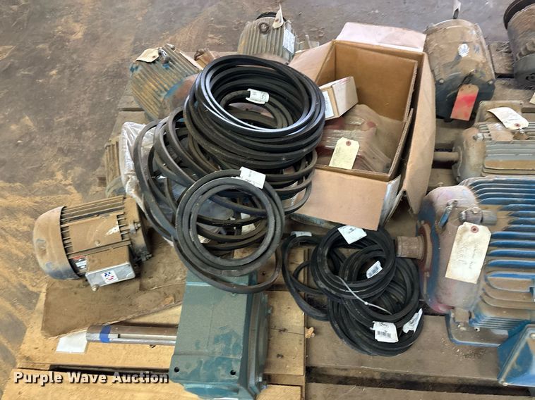 image for item EJ7600 (13) electric motors