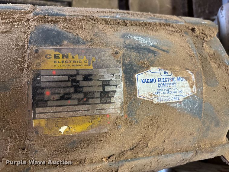 image for item EJ7600 (13) electric motors