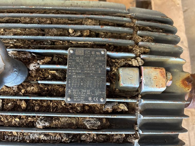 image for item EJ7600 (13) electric motors