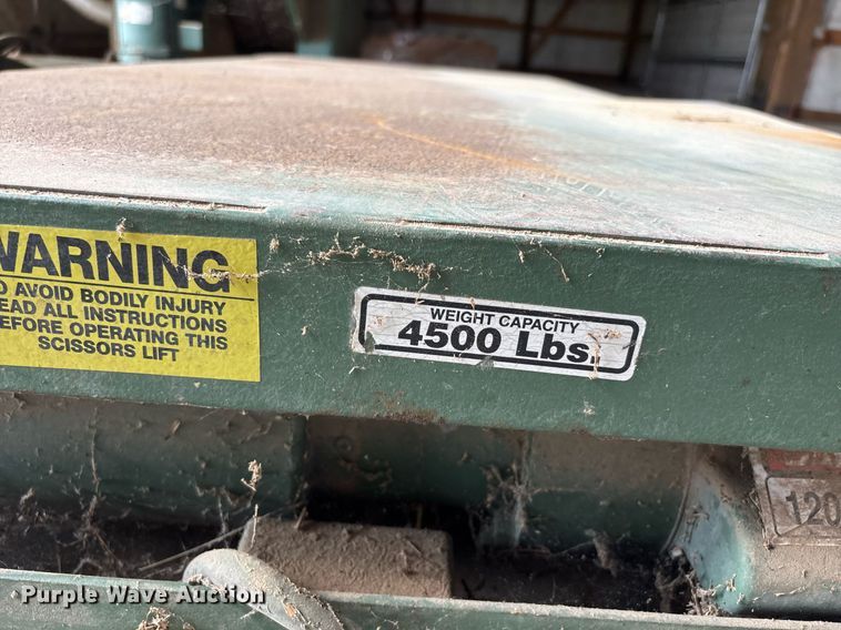 image for item EJ7612 Tools