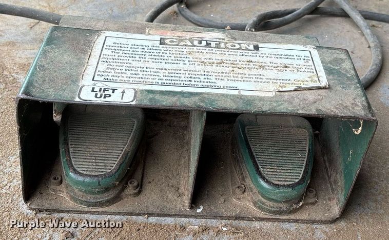 image for item EJ7612 Tools