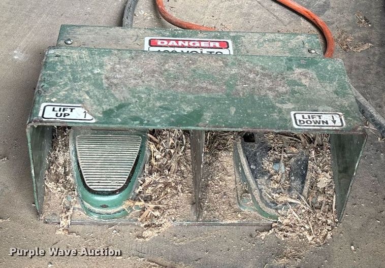 image for item EJ7612 Tools