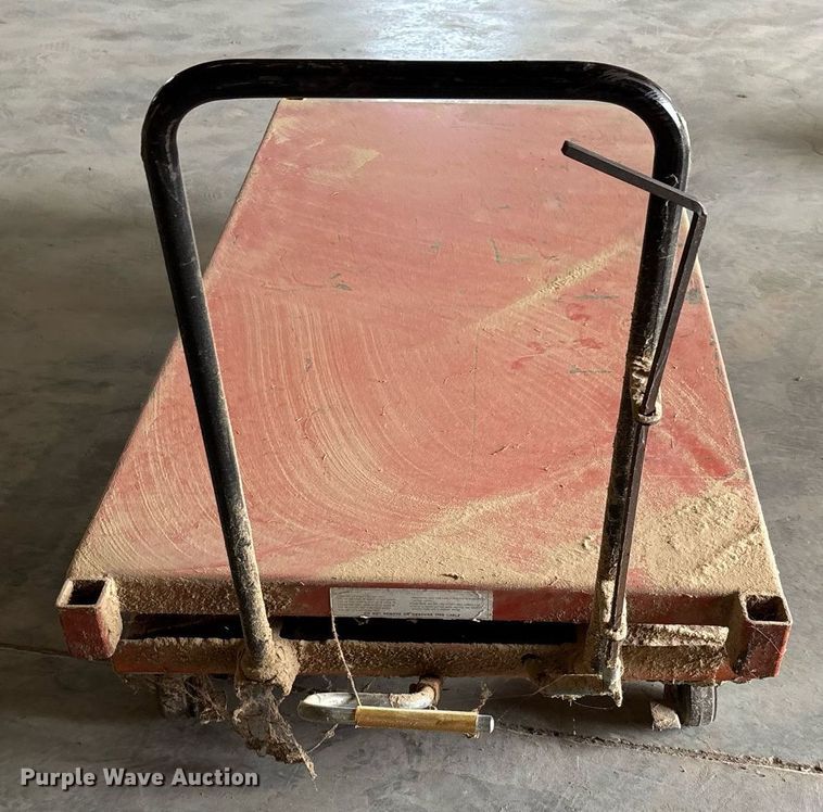 image for item EJ7612 Tools