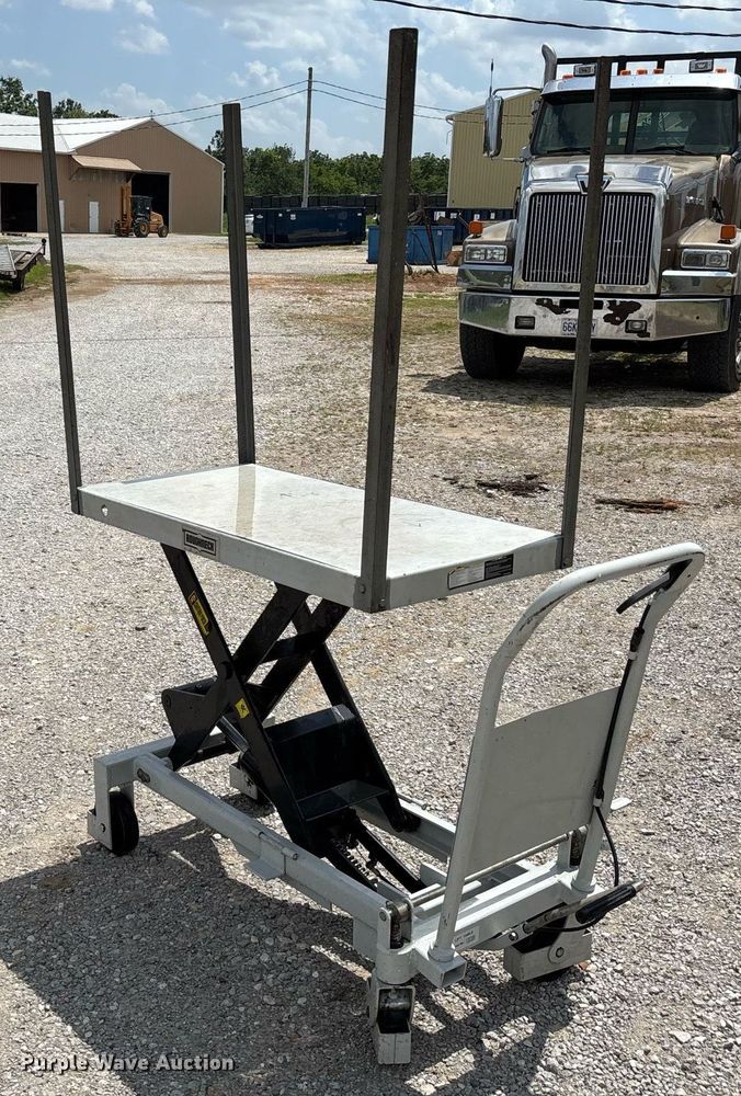 image for item EJ7612 Tools